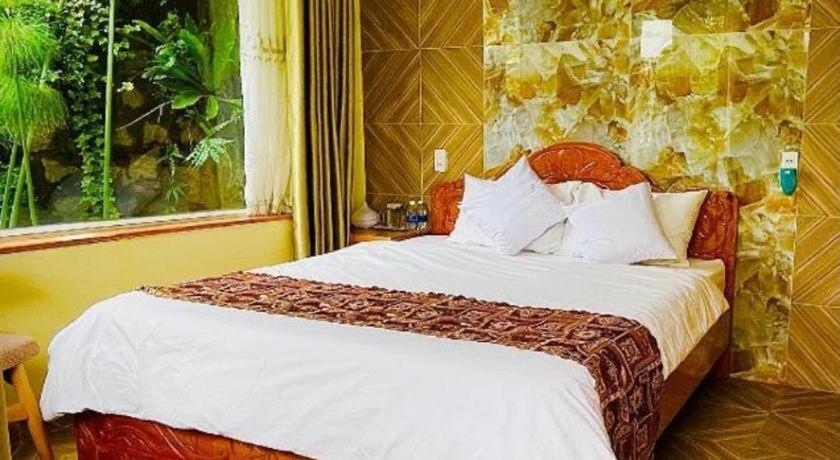 La Roza Dalat Boutique Hotel ภายนอก รูปภาพ