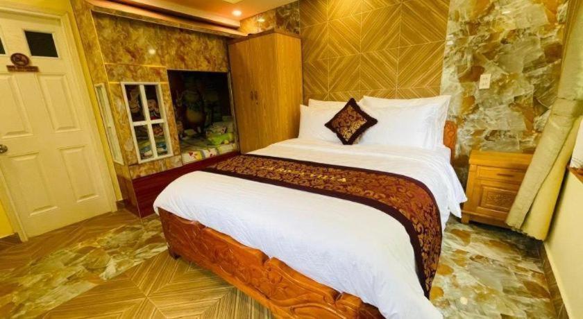 La Roza Dalat Boutique Hotel ภายนอก รูปภาพ